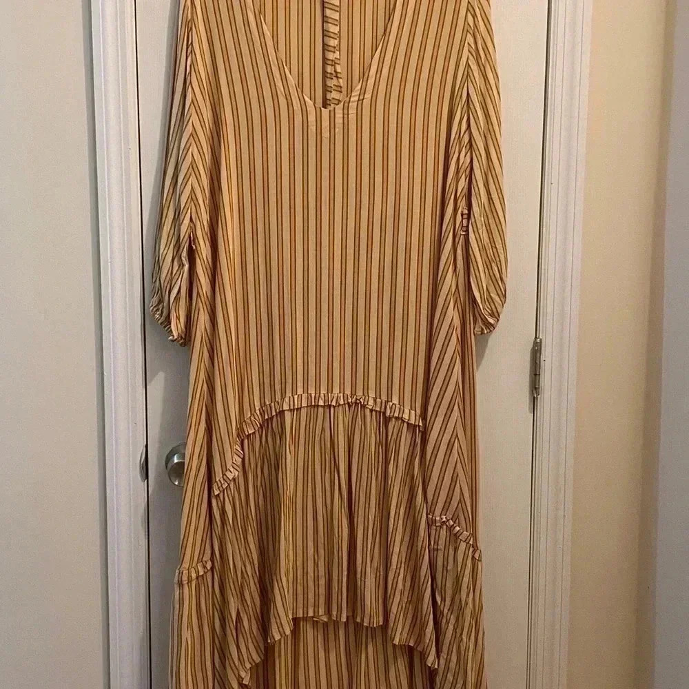 Kaftan maxi Faithful the brand dress - Picture 8 of 9